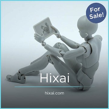 Hixai.com