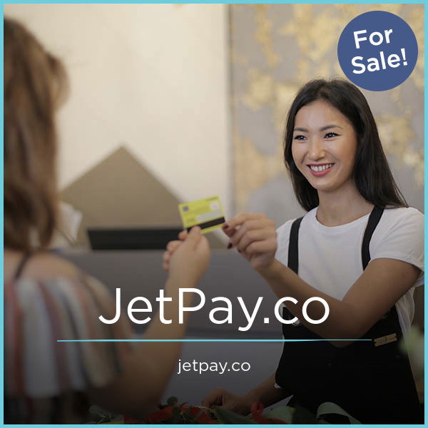 JetPay.co — 2