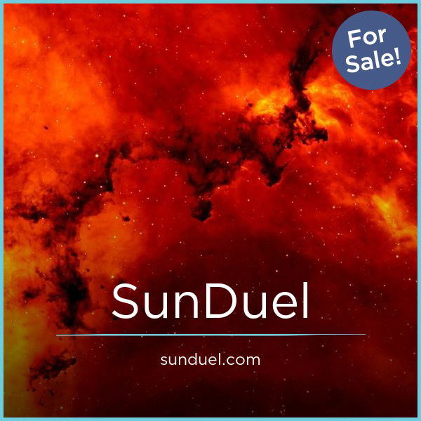 SunDuel.com