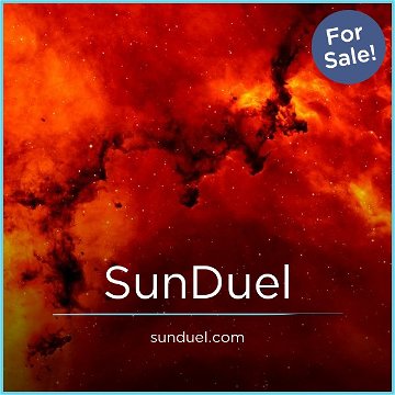 SunDuel.com