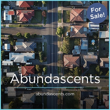 Abundascents.com
