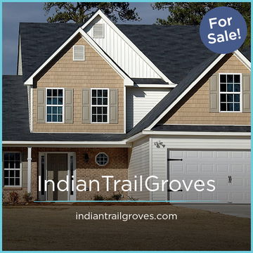 IndianTrailGroves.com