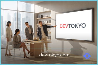DevTokyo.com - New premium names