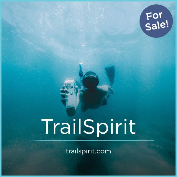 TrailSpirit.com