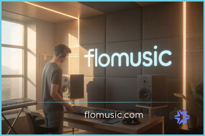 FloMusic.com