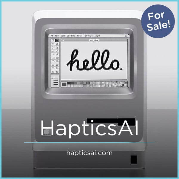 HapticsAI.com image 2