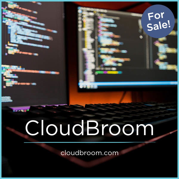 CloudBroom.com — 2