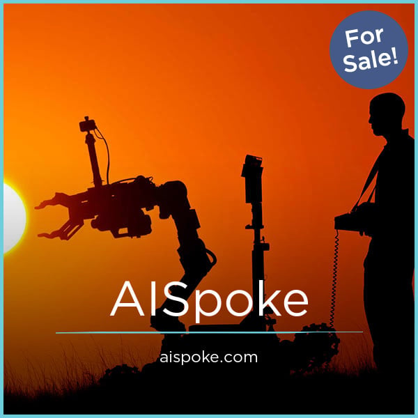 AISpoke.com — 2