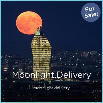 Moonlight.Delivery