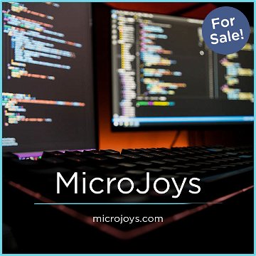 MicroJoys.com