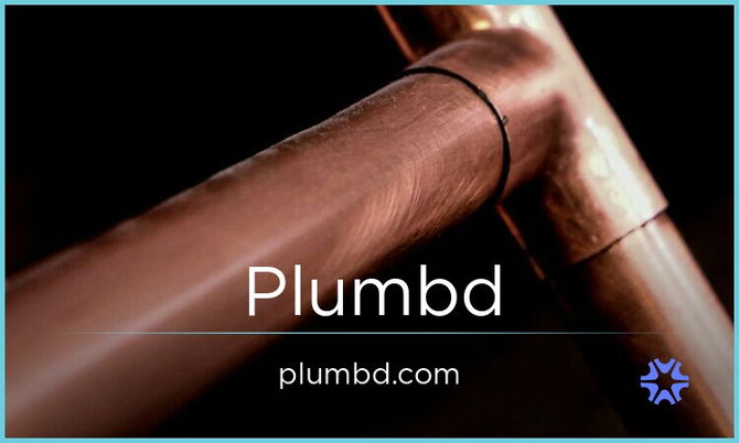 Plumbd.com