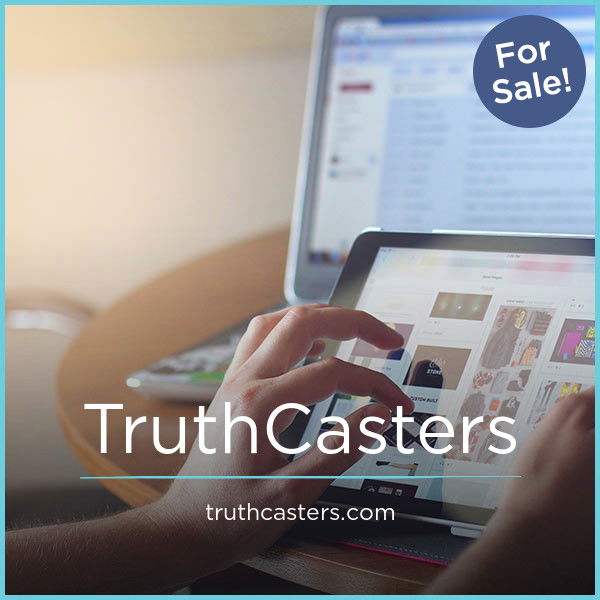 TruthCasters.com