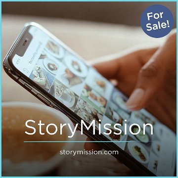 StoryMission.com