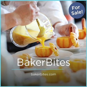 BakerBites.com