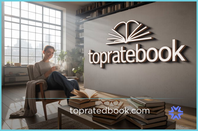 TopRatedBook.com — 2