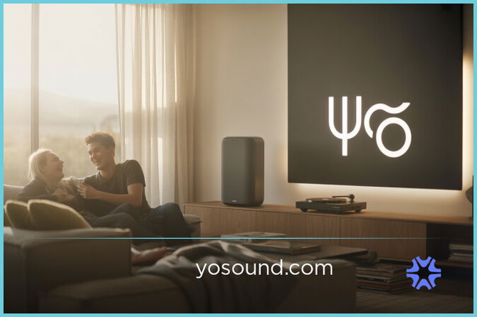 YoSound.com