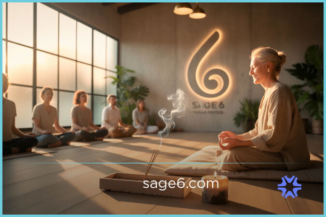 Sage6.com — 2