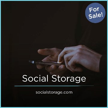 SocialStorage.com