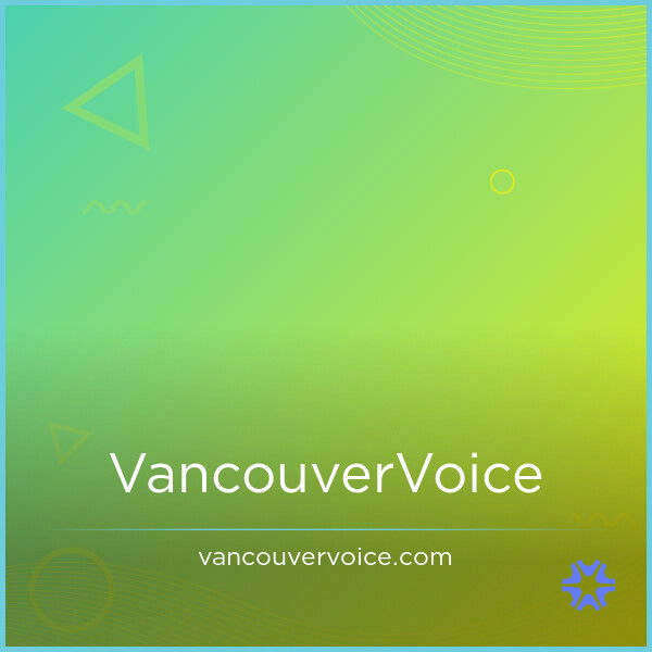 VancouverVoice.com