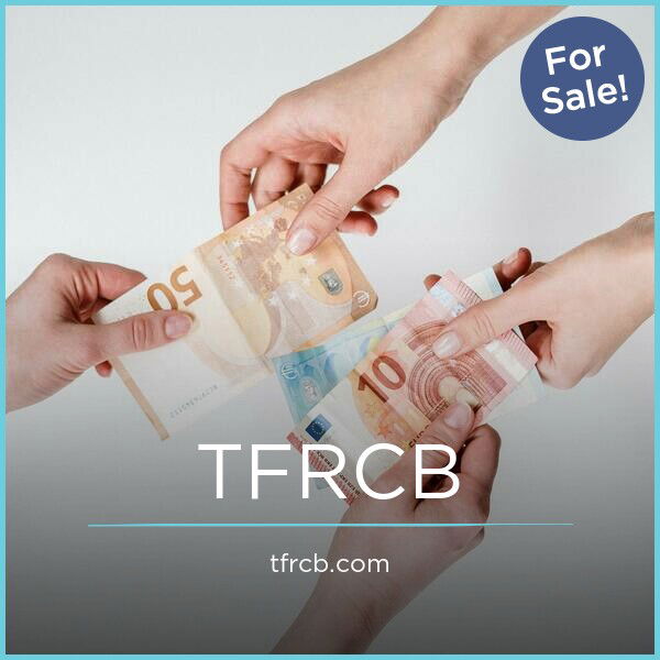 Tfrcb.com