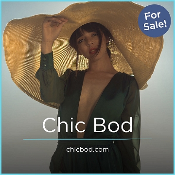ChicBod.com