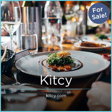 Kitcy.com - Great premium domain names for sale