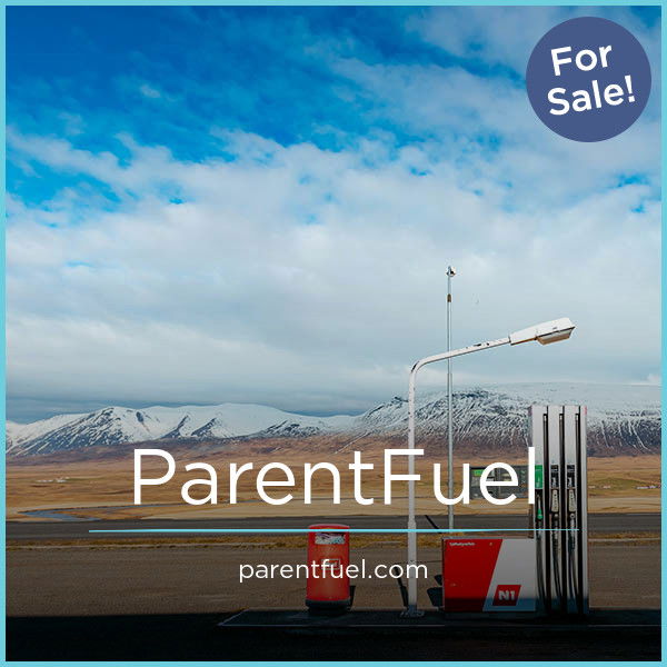 ParentFuel.com — 2