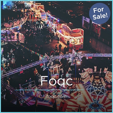 Foqc.com