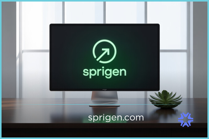 SpriGen.com image 2
