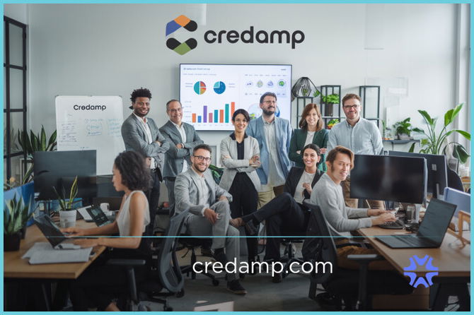 CredAmp.com