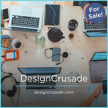 DesignCrusade.com