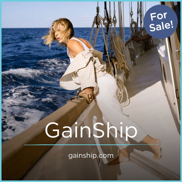 GainShip.com — 2