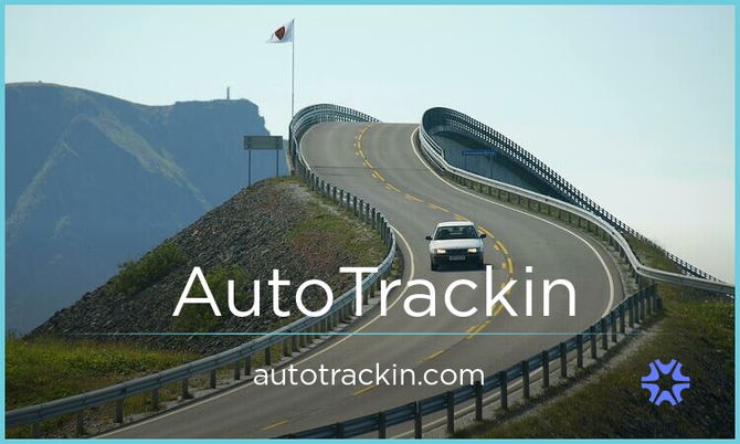 AutoTrackin.com