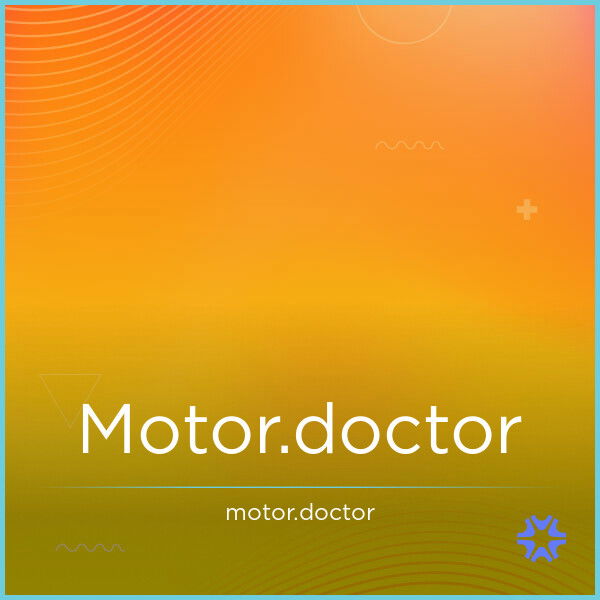 Motor.doctor