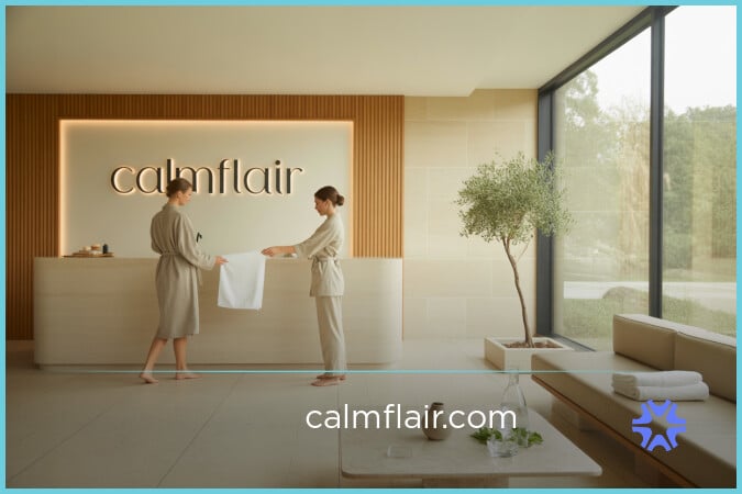 CalmFlair.com image 2