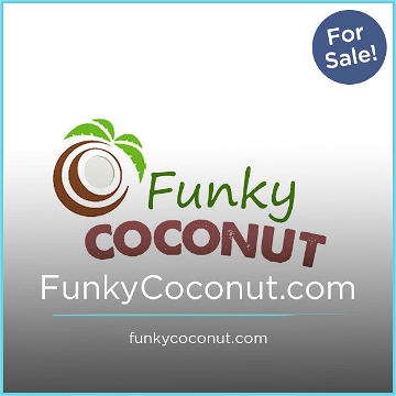 FunkyCoconut.com