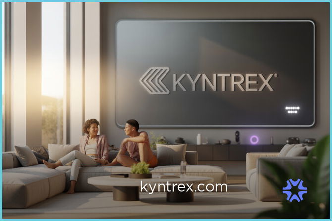 Kyntrex.com — 2