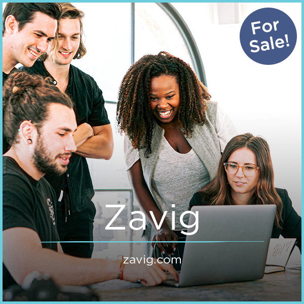 Zavig.com — 2