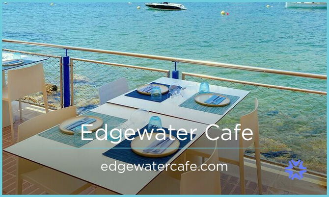 EdgewaterCafe.com