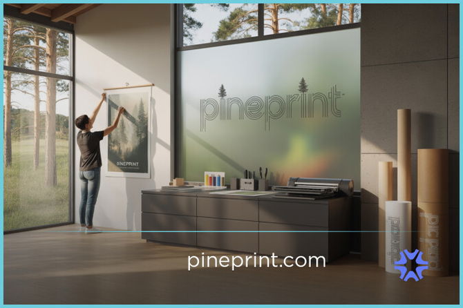 PinePrint.com — 2