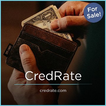 CredRate.com