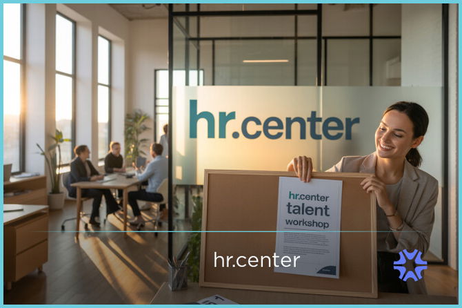 HR.center