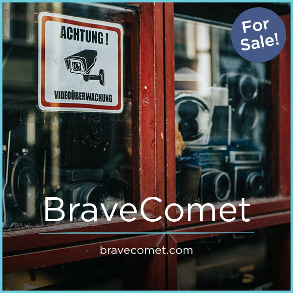 BraveComet.com