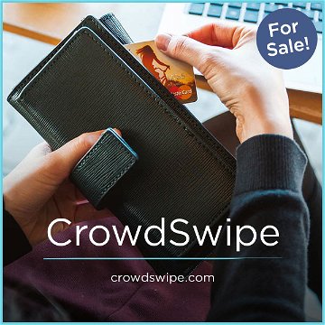 CrowdSwipe.com