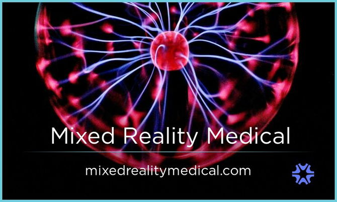 MixedRealityMedical.com