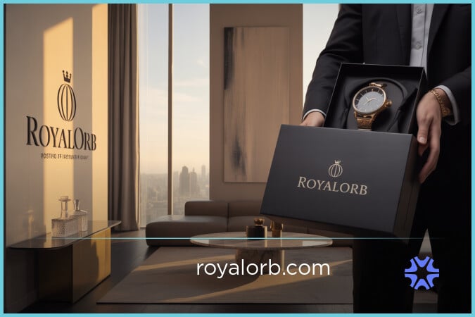 RoyalOrb.com - Catchy premium domain names for sale