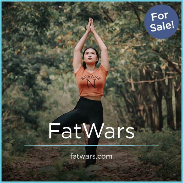 FatWars.com