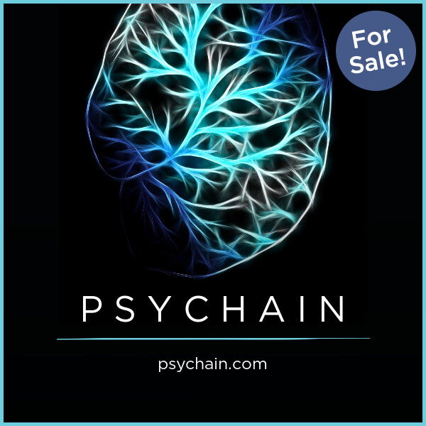 PSYchain.com