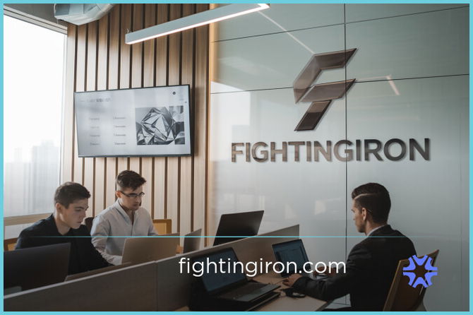 FightingIron.com