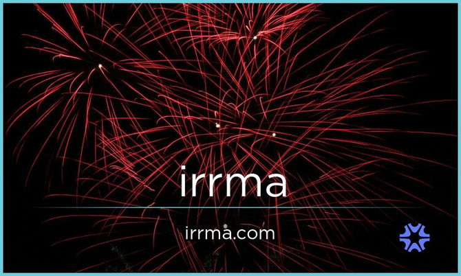 Irrma.com